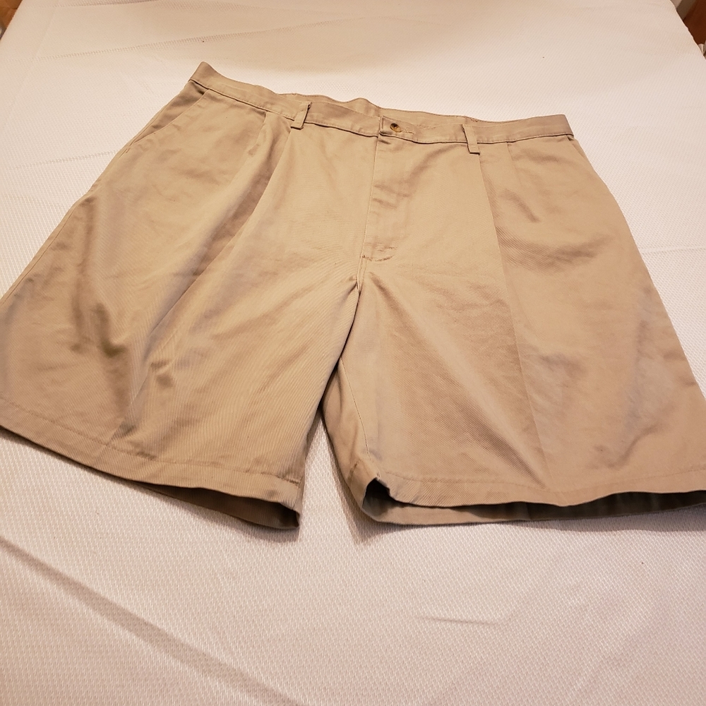 Wrangler Timber Creek shorts